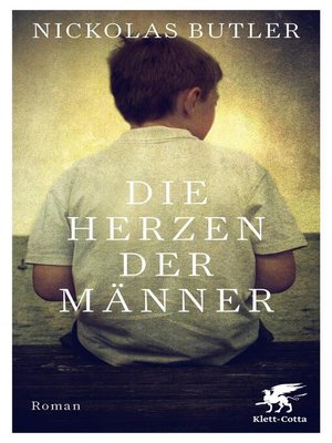 cover image of Die Herzen der Männer